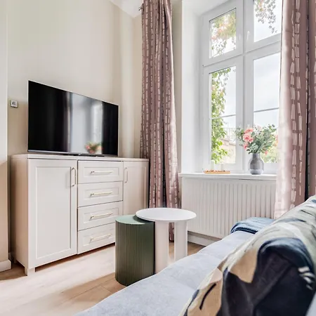 Apartamento Traugutta 60 By Homeprime Wrocław