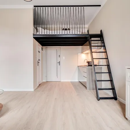 Traugutta 60 By Homeprime * Wrocław