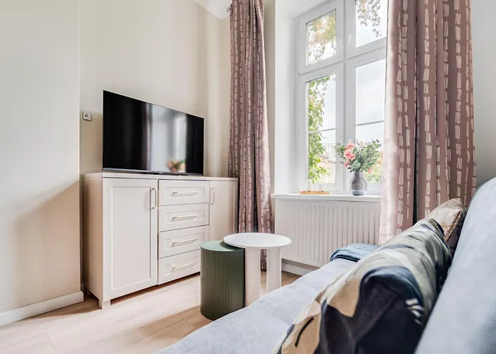 Apartamento Traugutta 60 By Homeprime Wrocław