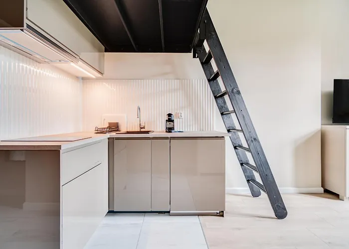 Apartamento Traugutta 60 By Homeprime Wrocław