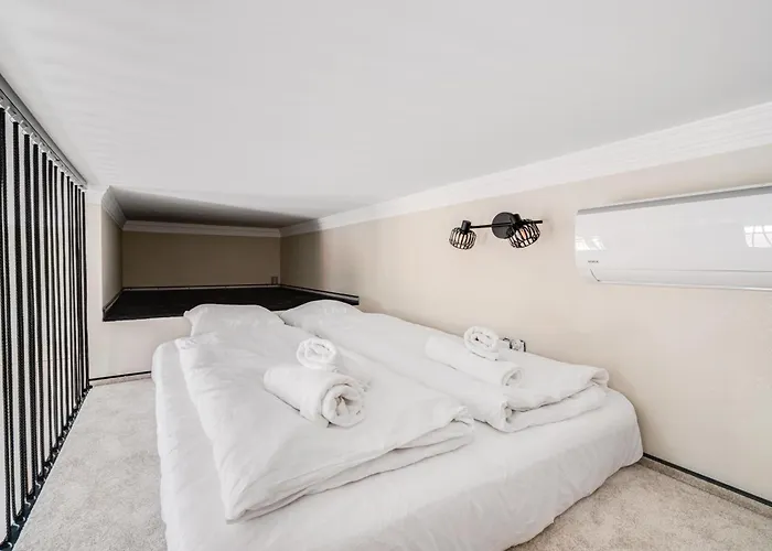 Apartamento Traugutta 60 By Homeprime Wrocław