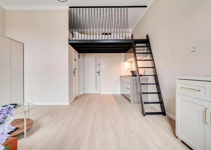 Traugutta 60 By Homeprime * Wrocław