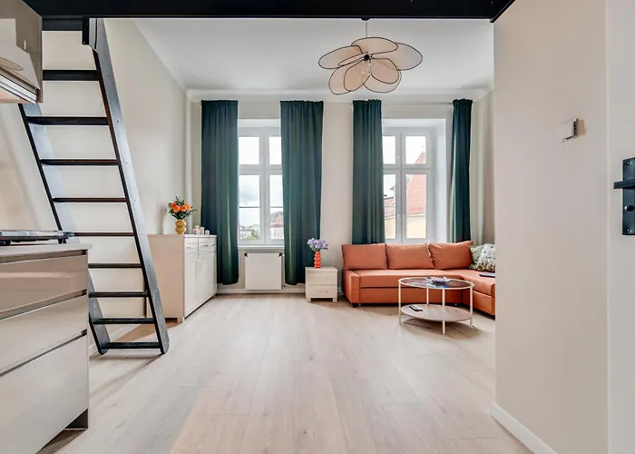 Traugutta 60 By Homeprime * Wrocław