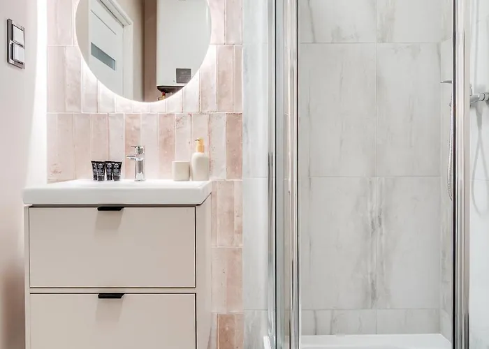 Traugutta 60 By Homeprime Apartamento