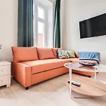 Traugutta 60 By Homeprime * Wrocław