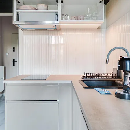 Διαμέρισμα Traugutta 60 By Homeprime Βρότσλαβ