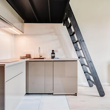 Διαμέρισμα Traugutta 60 By Homeprime Βρότσλαβ