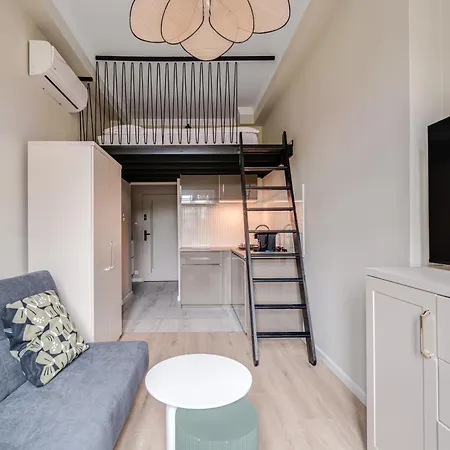 Apartamento Traugutta 60 By Homeprime *