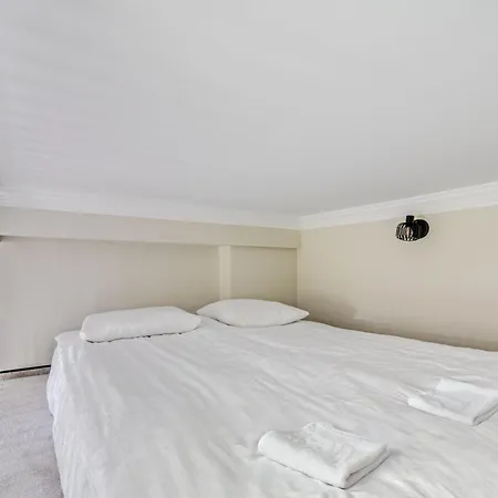 Traugutta 60 By Homeprime Διαμέρισμα