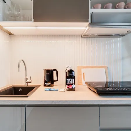 Traugutta 60 By Homeprime Βρότσλαβ