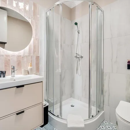 Traugutta 60 By Homeprime Διαμέρισμα