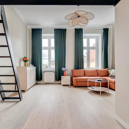 Traugutta 60 By Homeprime * Βρότσλαβ