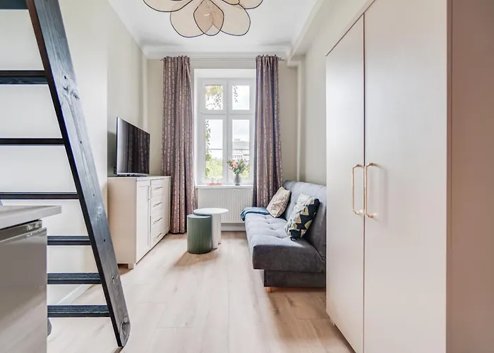 Traugutta 60 By Homeprime Βρότσλαβ