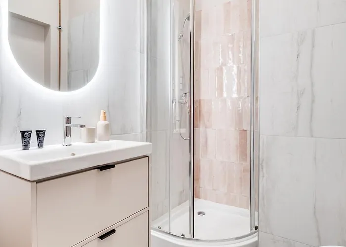 Traugutta 60 By Homeprime * Βρότσλαβ