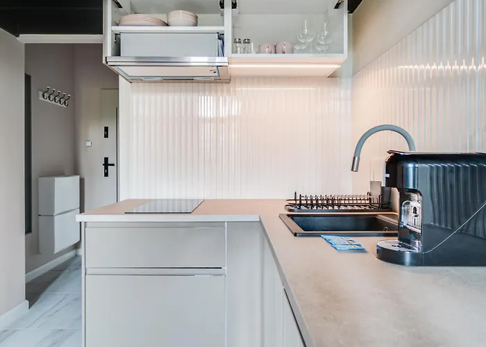 Διαμέρισμα Traugutta 60 By Homeprime Βρότσλαβ