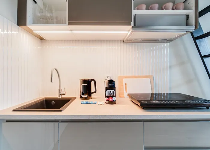 Traugutta 60 By Homeprime Βρότσλαβ