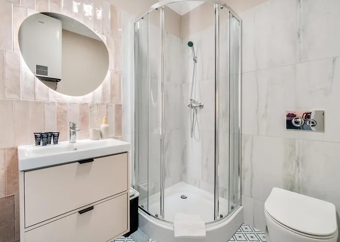 Traugutta 60 By Homeprime Διαμέρισμα